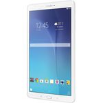 Samsung Galaxy Tab E 9.6 WLAN 8GB Weiß (SM-T560NZWADBT)