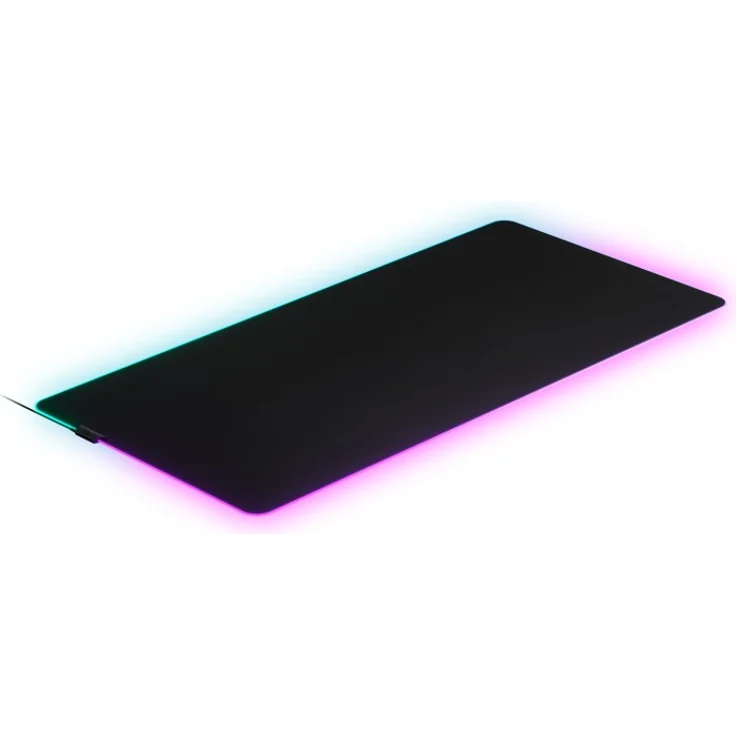 Steelseries QcK Prism Cloth 3XL Gaming-Mauspad – Bild 1