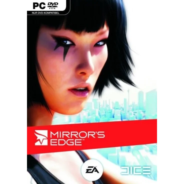 Mirror's Edge (PC) – Bild 1