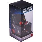 ThumbsUp ORB 240in1 - 16bit Mini Arcade Machine inkl. 240 Spiele (OR-240IN1ARC/1001473)