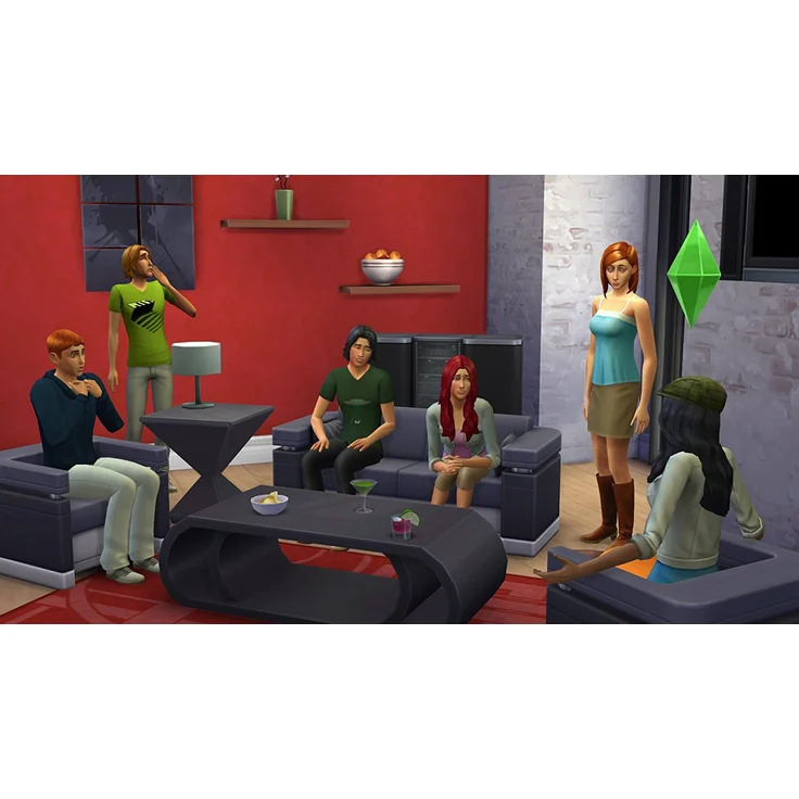 Die Sims 4 (PC) – Bild 3