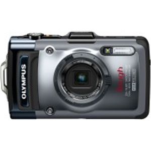 Bild für Olympus Tough TG-1