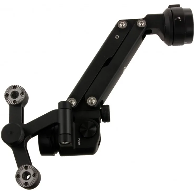 DJI OSMO Z-AXIS