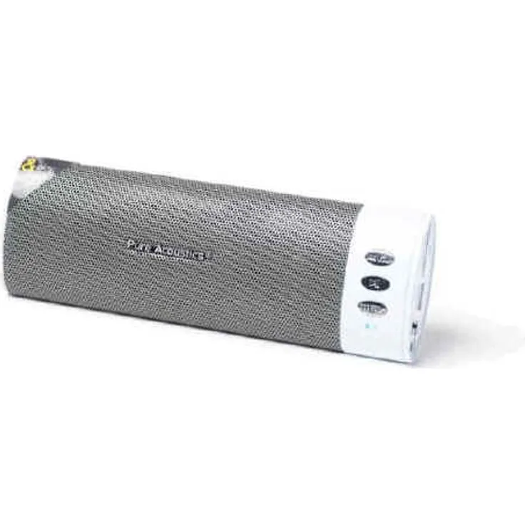 Pure Acoustics Hipbox GTX 12 FM