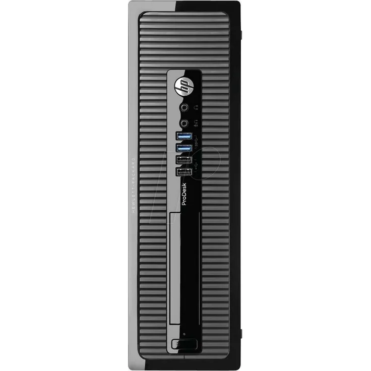 HP ProDesk 400 G1, G3220, Intel HD Graphics, 4GB RAM, 500GB Festplatte (D5S19EA)