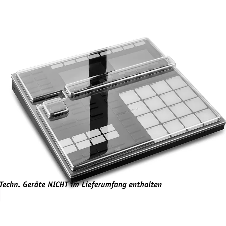 Decksaver NI Maschine MK3 Schutzabdeckung
