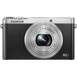 Bild für Fujifilm XQ2