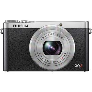 Image for Fujifilm XQ2