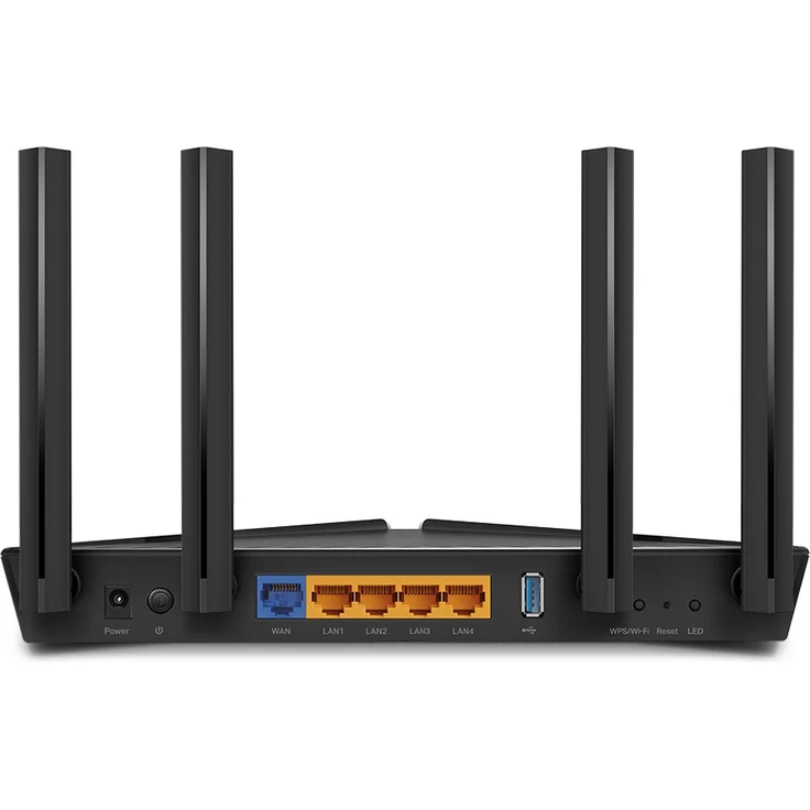 TP-Link Archer AX50 – Bild 3