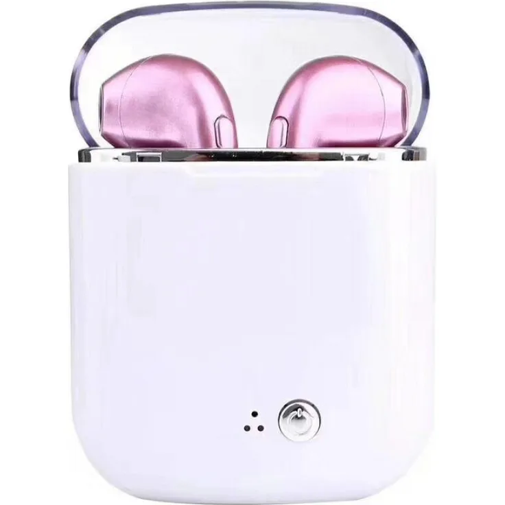 Transparent Wireless Bluetooth Kopfhörer In Ear Kopfhörer