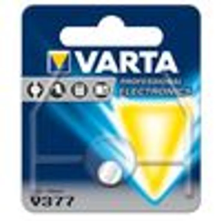 Varta V377