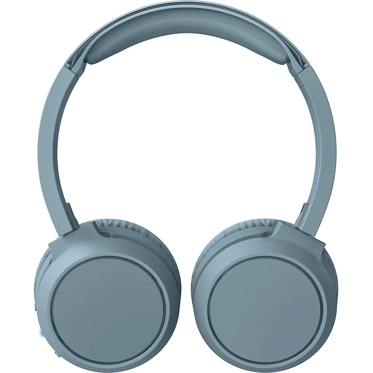 Philips On Ear Kopfhörer H4205BL-00 matt On-Ear-Kopfhörer, mit Bluetooth, Mikrofon, blau – Bild 6