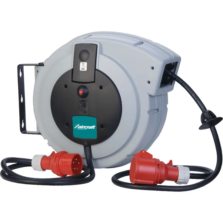 KAR PRO 5x1,5 400V - 20 m - Kabelaufroller