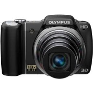 Bild für Olympus SZ-10