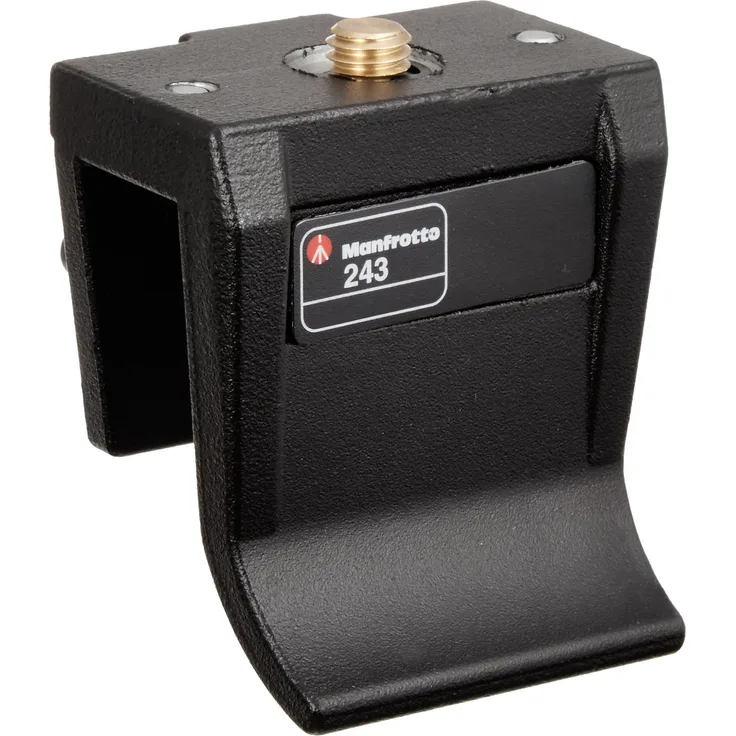 Manfrotto 243 Kamerahalter für Autoscheibe