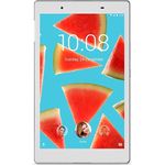 Lenovo Tab 4 8 TB-8504X HD-Auflösung 8 Zoll, LTE-Tablet, Quad-Core, 2 GB RAM, 16 GB Speicher, Android, Weiß (ZA2D0006DE)