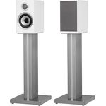 Bowers & Wilkins 707 S2 - Stückpreis Satinweiß Preis pro Stück ohne Ständer Kompakt-Lautsprecher - 30 Watt - weiß