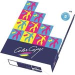 Color Copy Laserdruckpapier, 120g-m2, A4, 250 Blatt