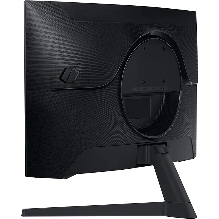 Samsung Odyssey G5 C32G55T - 31,5 Zoll, WQHD (2560 x 1440), VA-Panel, 144Hz, 1ms, 250cd/m² (LC32G55TQWUXEN) – Bild 5