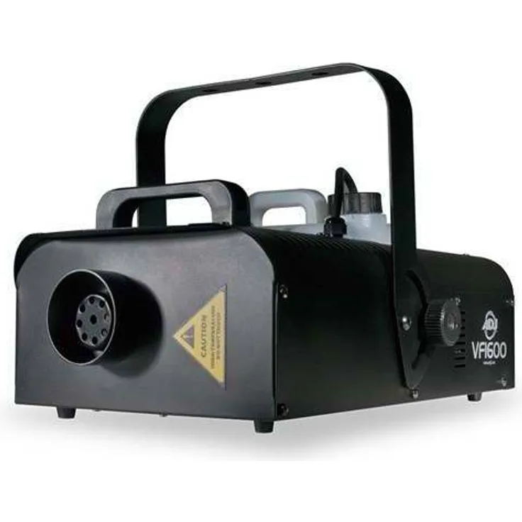 ADJ VF 1600 Lichttechnik
