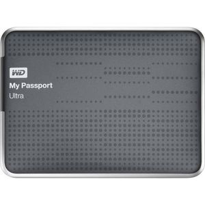 Bild für Western Digital 2TB My Passport Ultra (WDBMWV0020BTT-EESN)