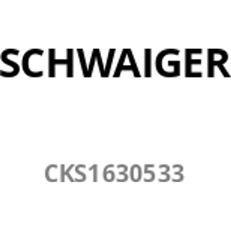 Schwaiger CKS1630 533 - USB A - USB B - Männlich/männlich - Abgewinkelt - Gerade - Nickel (CKS1630533)