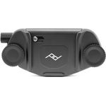 PEAK DESIGN Capture Clip v3 Black - Kameraclip zum