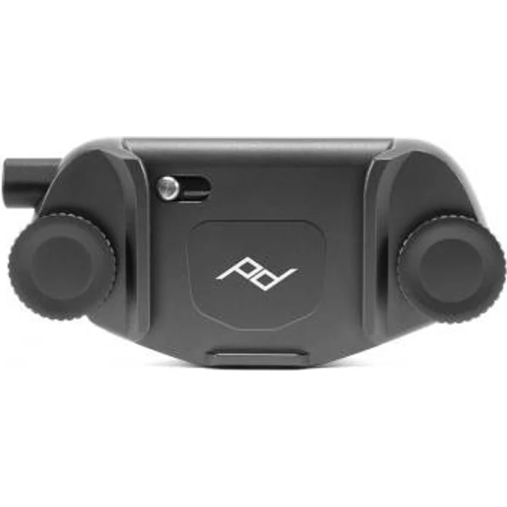 PEAK DESIGN Capture Clip v3 Black - Kameraclip zum – Bild 1
