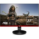 AOC Gaming G2790PX - 27 Zoll, Full HD (1920 x 1080), TN-Panel, 144Hz, 1ms, 400cd/m²