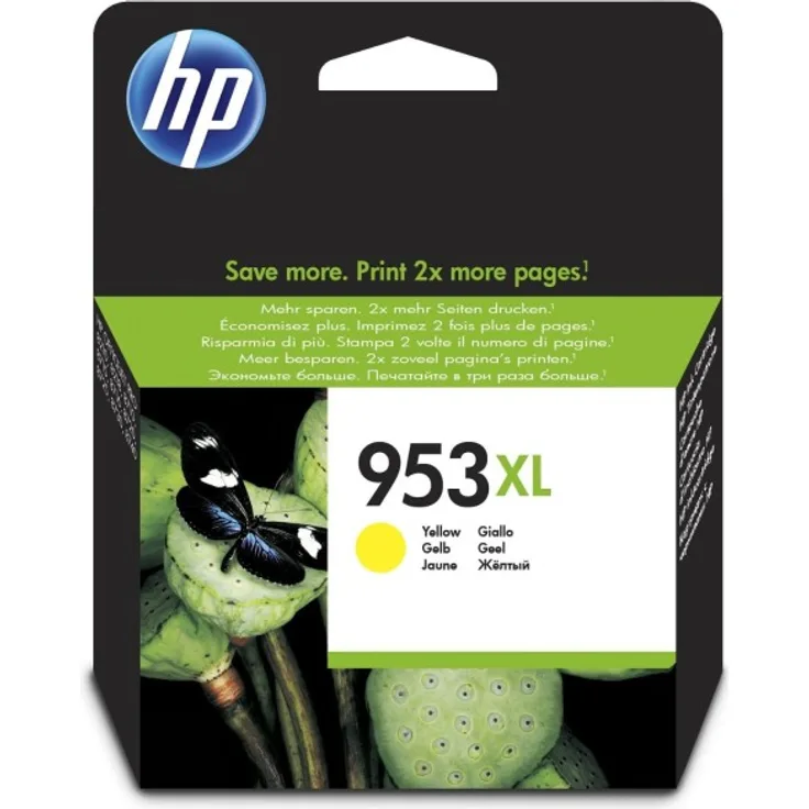 HP F6U18AE Tintenpatrone