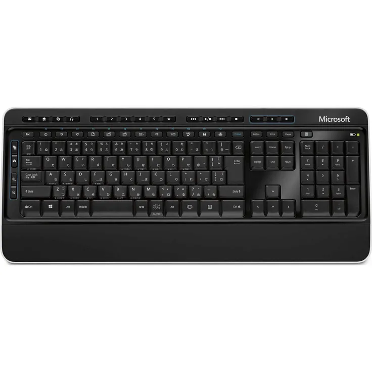 Microsoft Desktop 3050