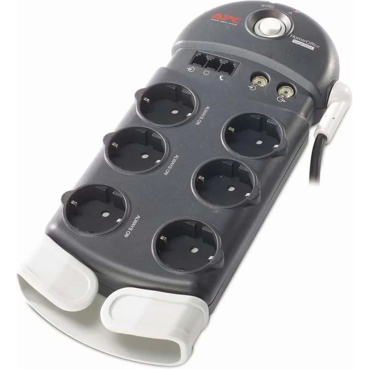 APC PH6VT3-GR Surge Protector