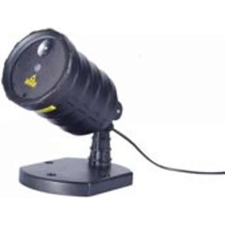 Ultron save-E Rotating Laser Cloud Projektor Outdoor Sterne Wolken Beleuchtung