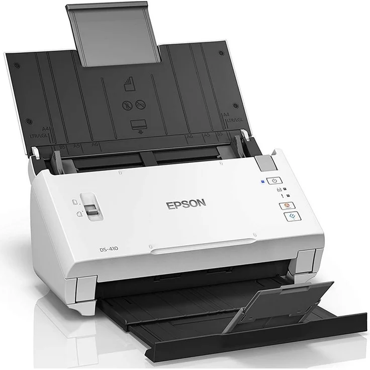 Epson Workforce DS-410 (B11B249401) – Bild 2
