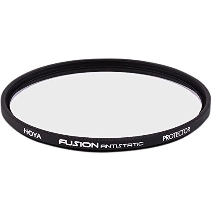 Hoya Fusion Antistatic Protector Korrekturfilter (40,5 mm)