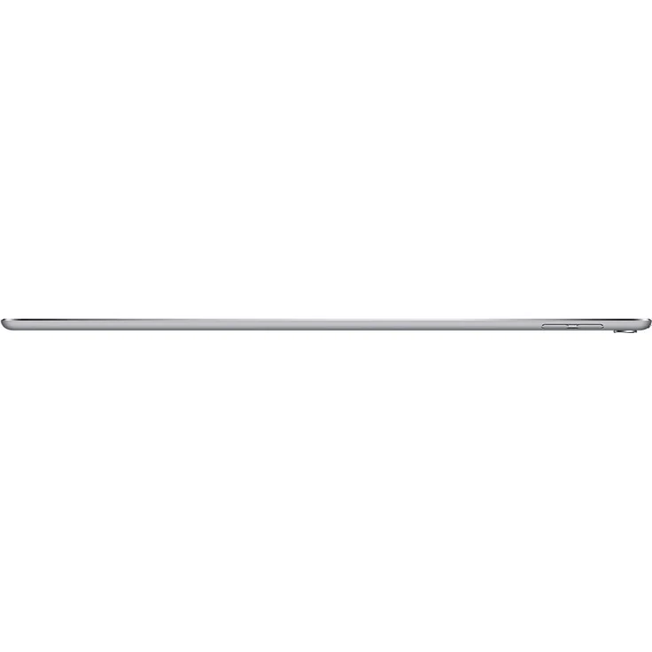 Apple 10,5'' iPad Pro (2017) WiFi 64 GB Grau (MQDT2FD/A) - Preisvergleich – Bild 2