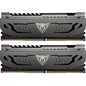 Bild für Viper Steel Serie DDR4 16GB (2 x 8GB)
