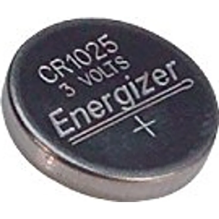 Energizer CR 1025