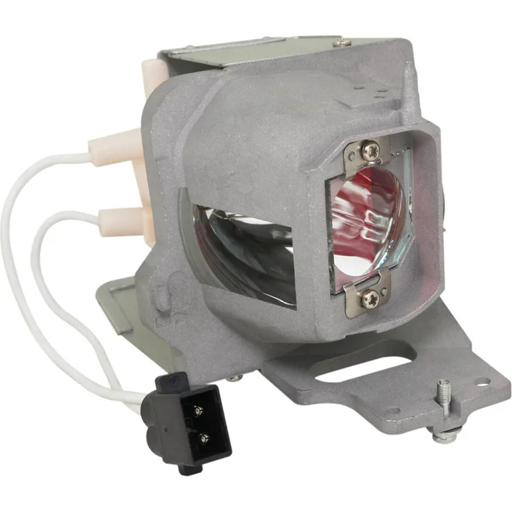 azurano ProLine Beamerlampe Ersatzlampe für OPTOMA SP.78V01GC01 BL-FP240E mit Gehäuse