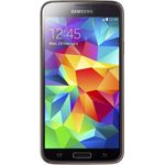 Samsung Galaxy S5 16GB Gold  - Preisvergleich