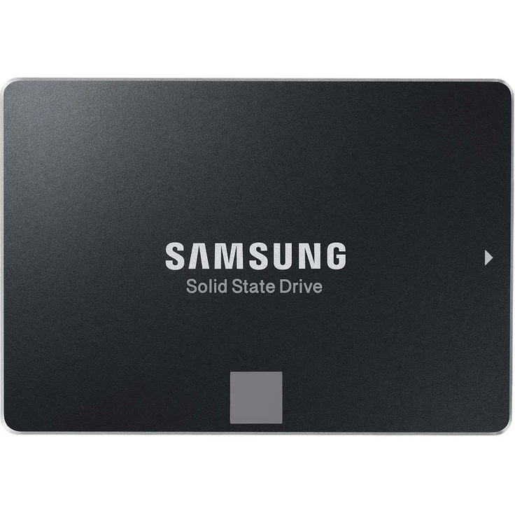 Samsung SSD 850 EVO 2TB (MZ-75E2T0B/EU) – Bild 2