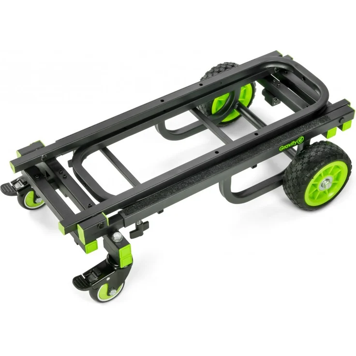 Gravity CART M 01 B - Multifunktionswagen (mittel) - Preisvergleich – Bild 1