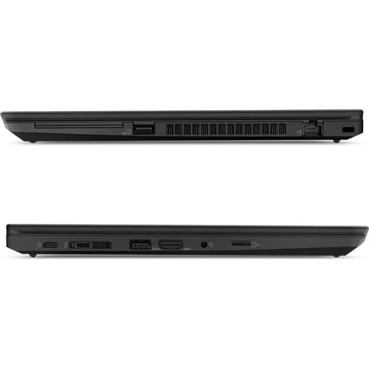 Lenovo ThinkPad T490 - Business-Laptop 14 Zoll (35,6 cm) Full HD, Intel Core i5-8265U, 8GB RAM, 256GB SSD, Windows 10 Pro 64-bit (20N2004EGE) – Bild 5