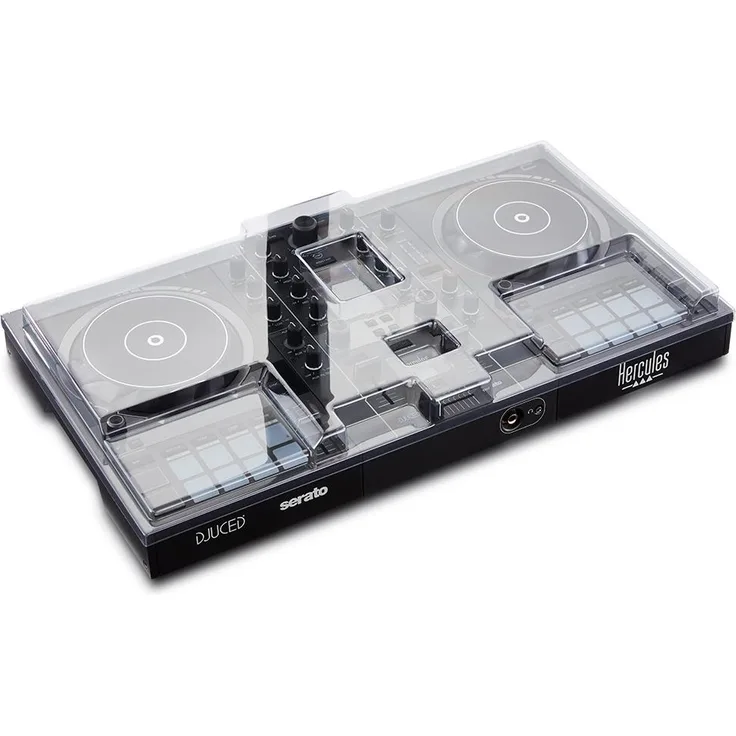 Decksaver LE Hercules DJ Control Inpulse 500