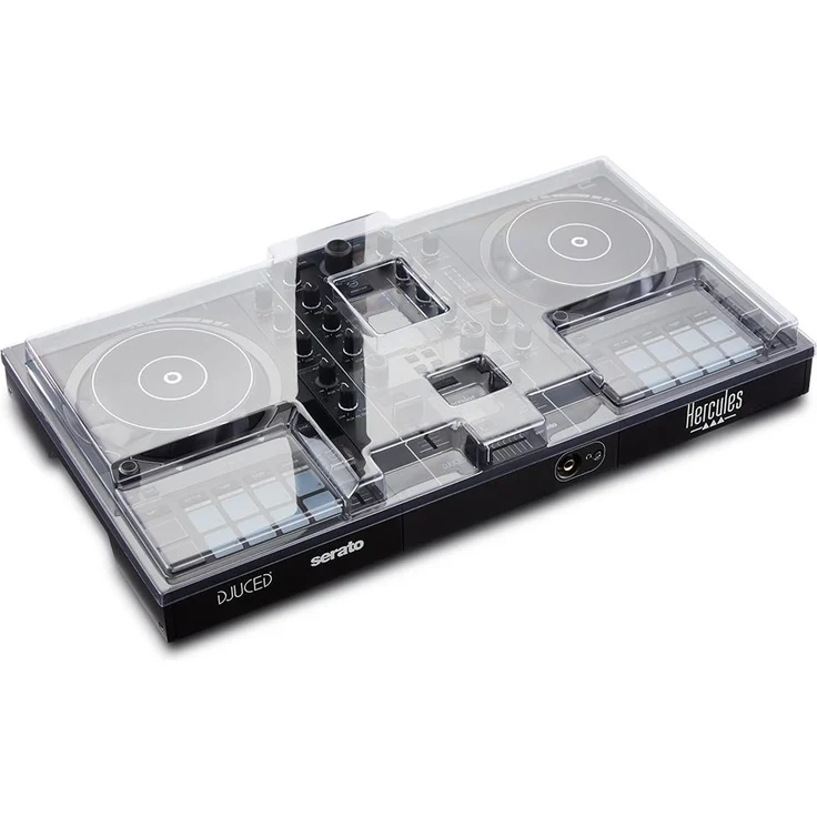 Decksaver LE Hercules DJ Control Inpulse 500 – Bild 1