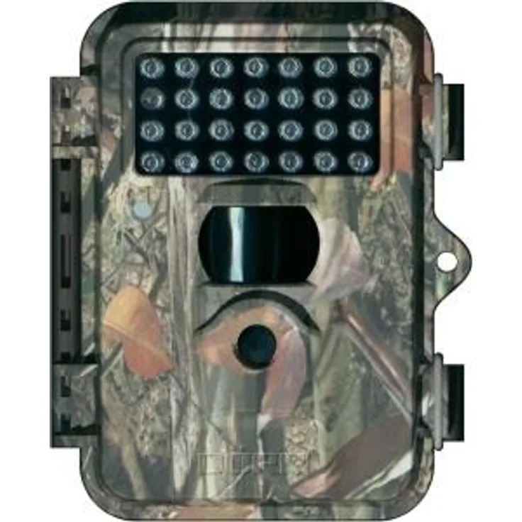 Doerr Snapshot MINI Black 12MP HD