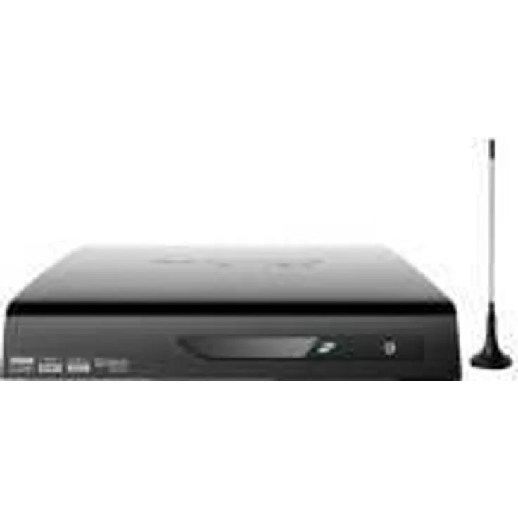 Fantec 16210 R2450 500 GB