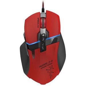 Bild für Speedlink Kudos Z-9 Gaming Mouse (SL-6391-RD)