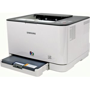 Bild für Samsung Clp 325