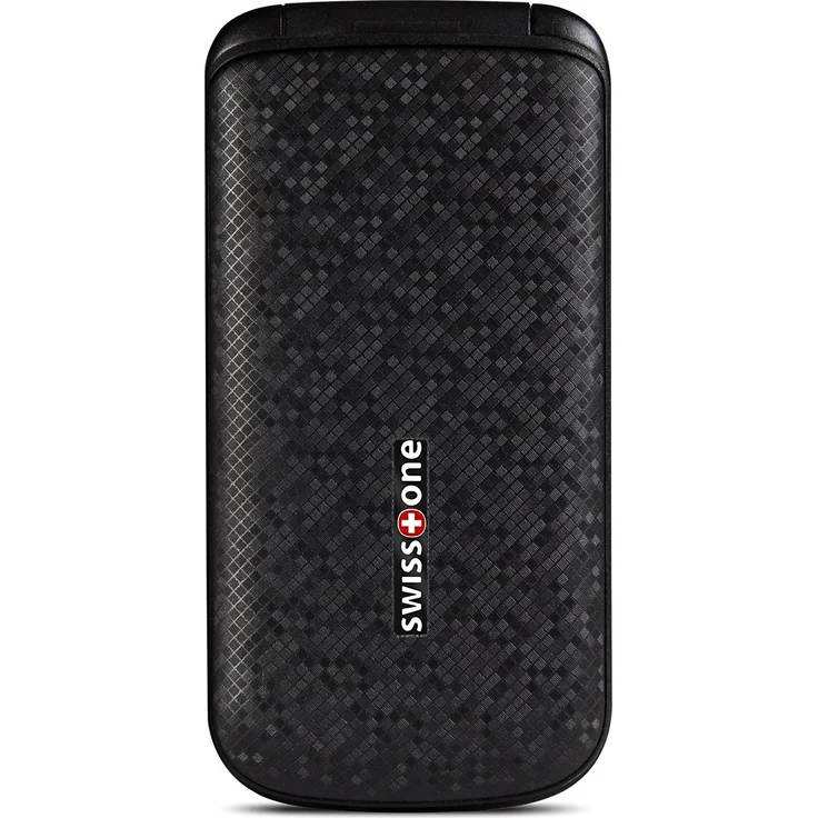 swisstone SC 330 Schwarz – Bild 4